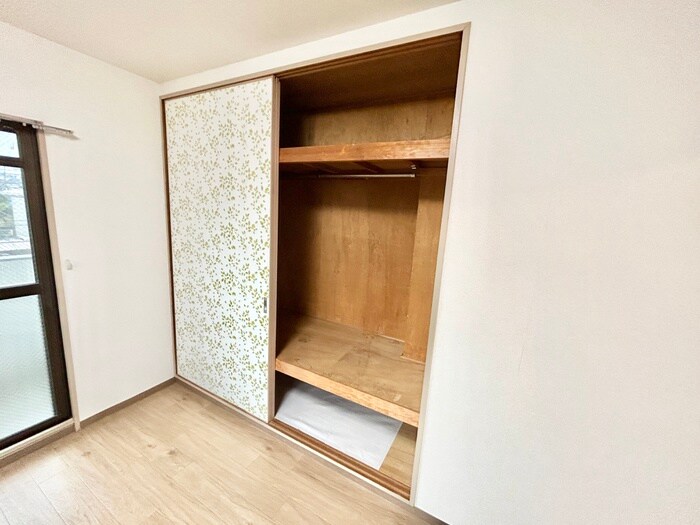 コンフォ－ト若園の物件内観写真