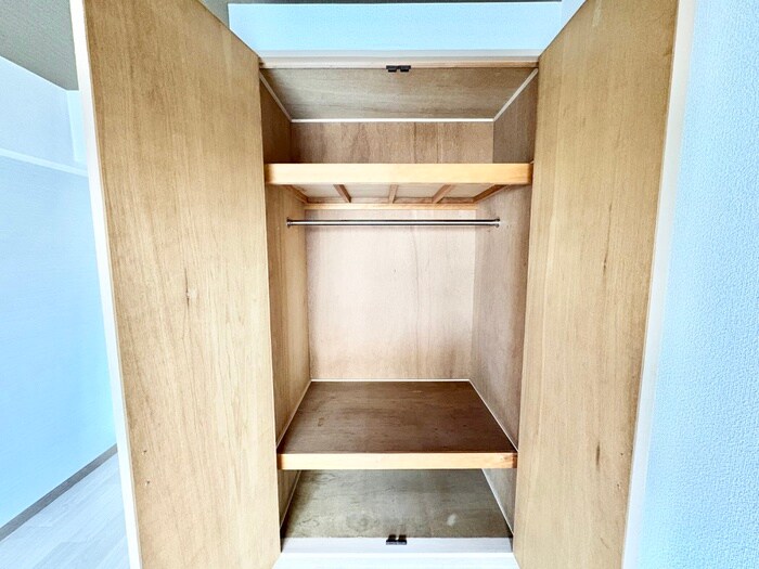 コンフォ－ト若園の物件内観写真