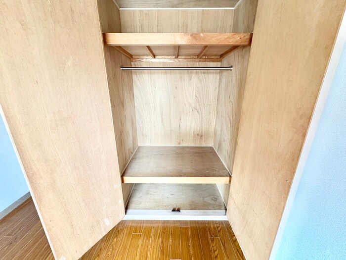 コンフォ－ト若園の物件内観写真