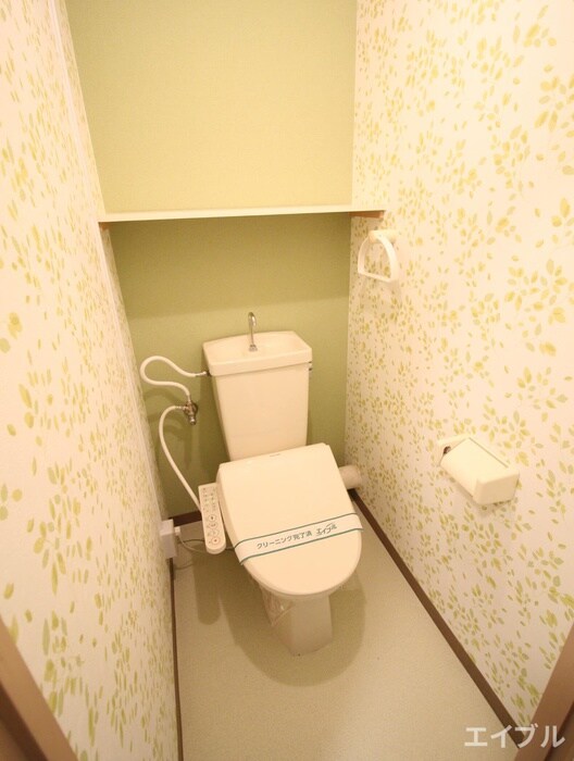 コンフォ－ト若園の物件内観写真