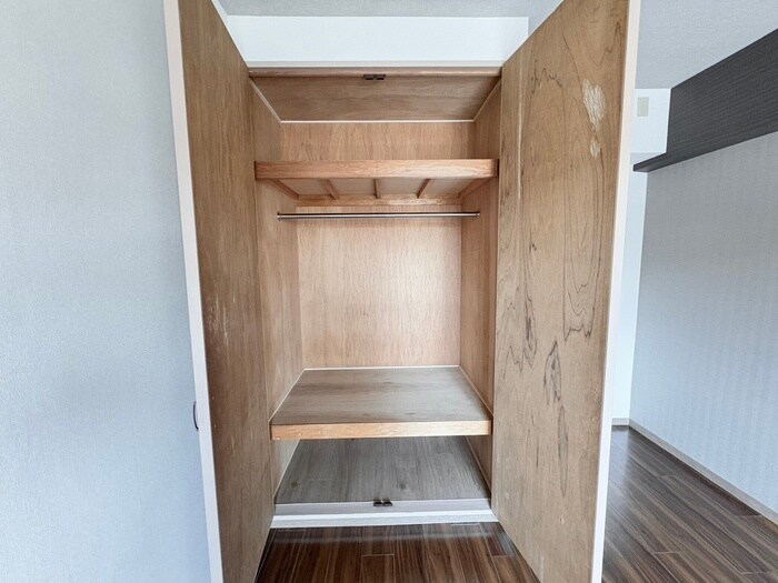 コンフォ－ト若園の物件内観写真