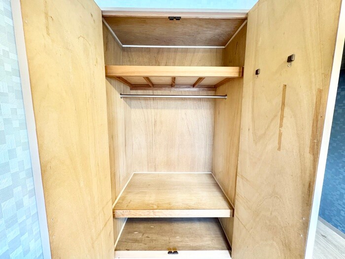 コンフォ－ト若園の物件内観写真