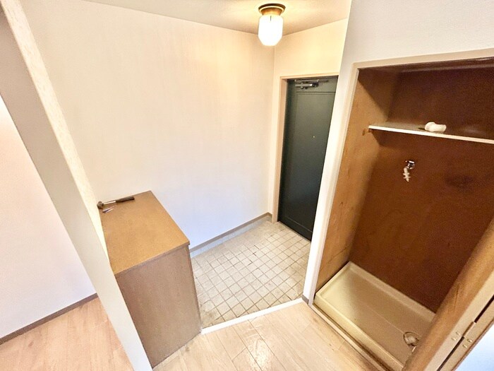 コンフォ－ト若園の物件内観写真