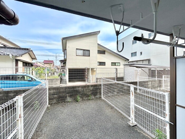 コンフォ－ト若園の物件内観写真