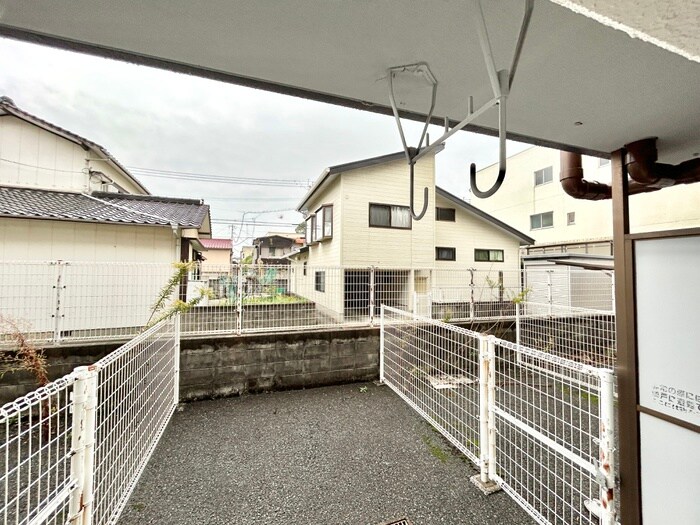 コンフォ－ト若園の物件内観写真