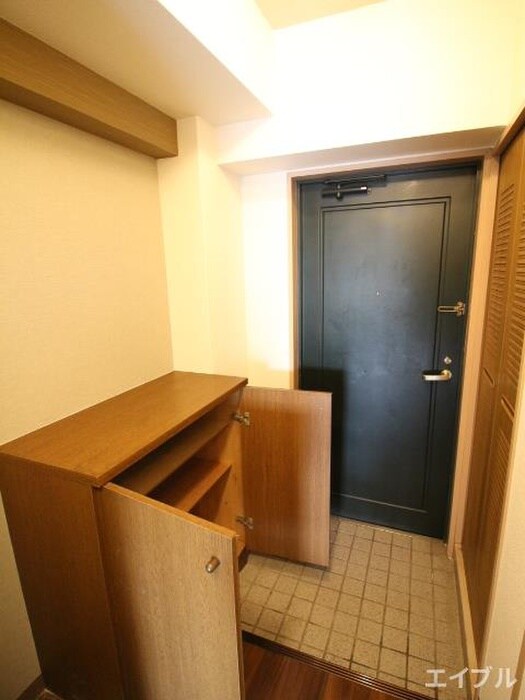 コンフォ－ト若園の物件内観写真