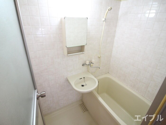 コンフォ－ト若園の物件内観写真