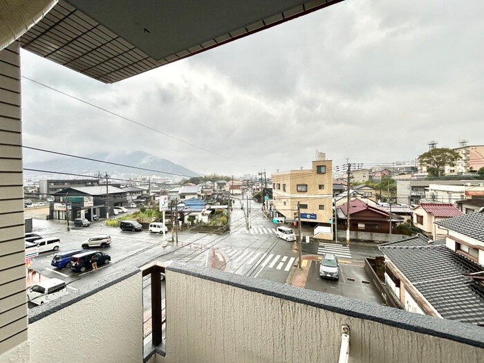 コンフォ－ト若園の物件内観写真