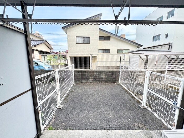 コンフォ－ト若園の物件内観写真