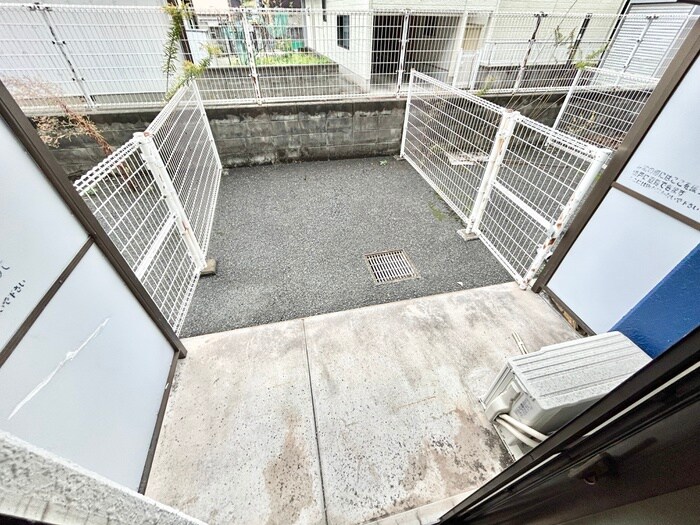 コンフォ－ト若園の物件内観写真