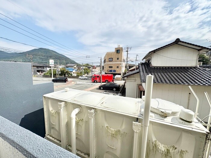 コンフォ－ト若園の物件内観写真