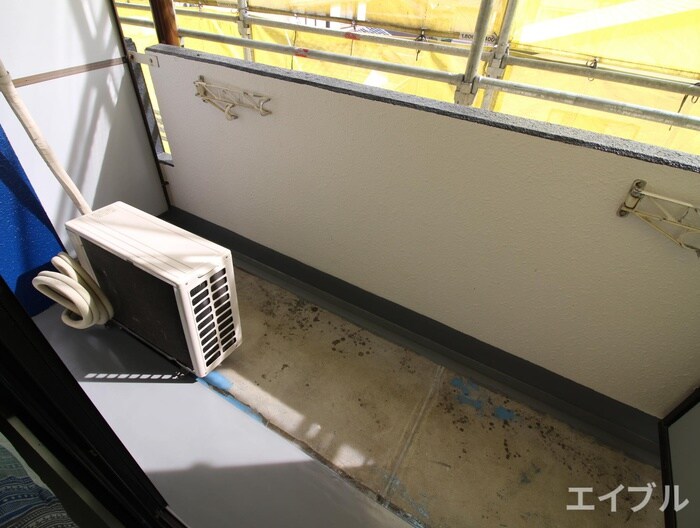 コンフォ－ト若園の物件内観写真