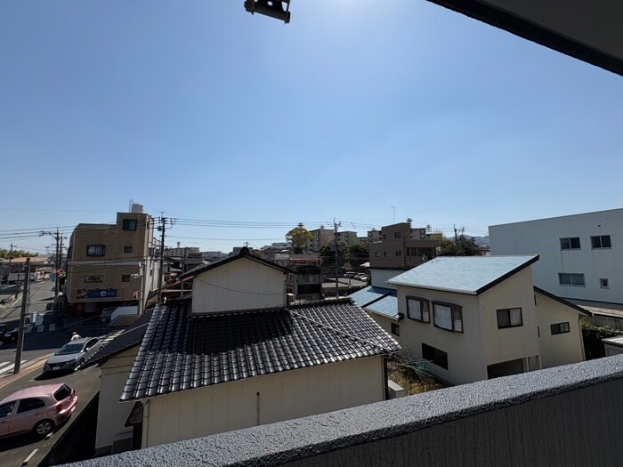 コンフォ－ト若園の物件内観写真