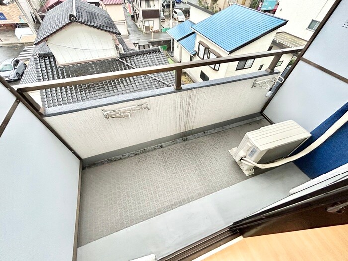 コンフォ－ト若園の物件内観写真