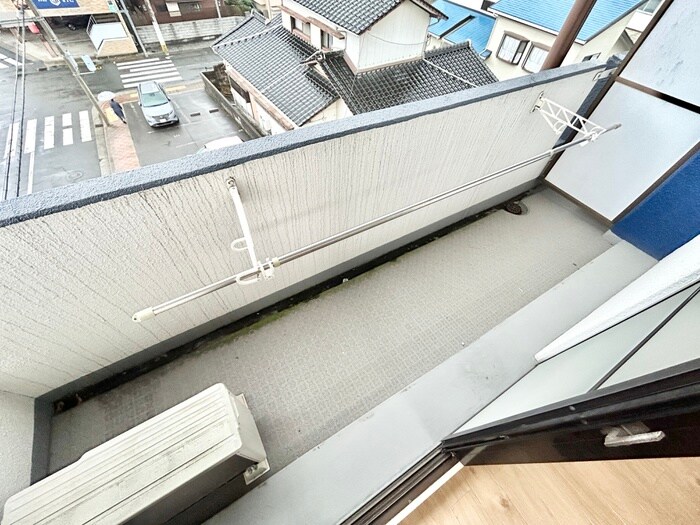 コンフォ－ト若園の物件内観写真