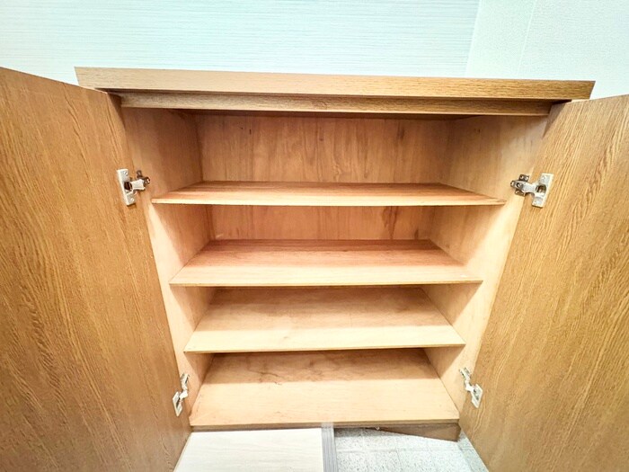 コンフォ－ト若園の物件内観写真