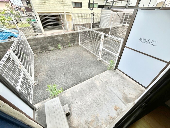 コンフォ－ト若園の物件内観写真