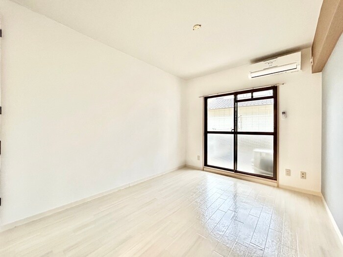 コンフォ－ト若園の物件内観写真