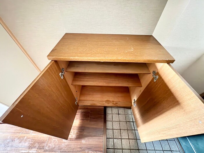 コンフォ－ト若園の物件内観写真