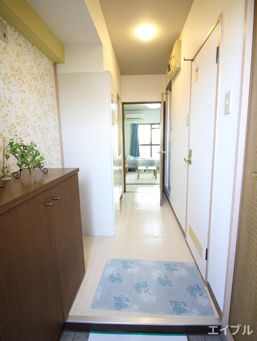 コンフォ－ト若園の物件内観写真
