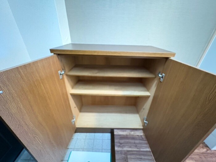 コンフォ－ト若園の物件内観写真