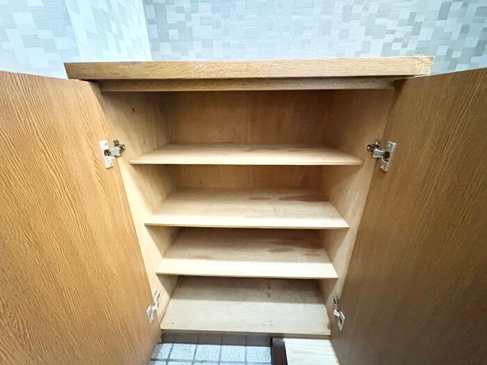 コンフォ－ト若園の物件内観写真