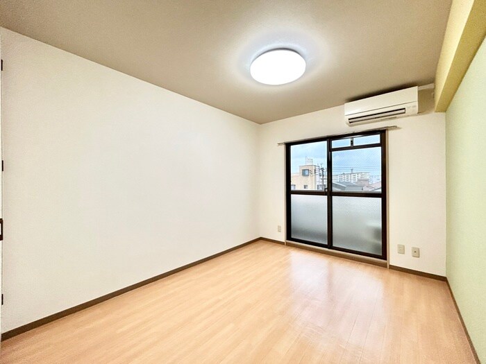 コンフォ－ト若園の物件内観写真