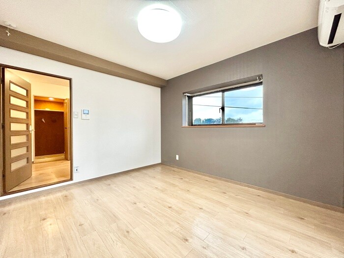 コンフォ－ト若園の物件内観写真