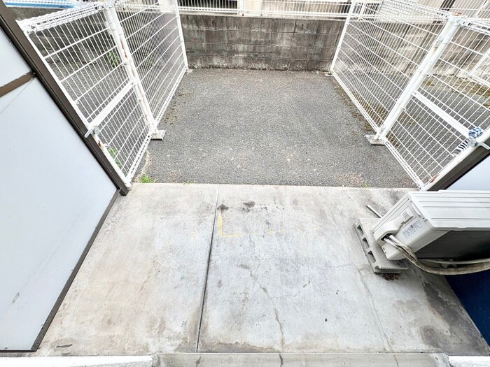 コンフォ－ト若園の物件内観写真