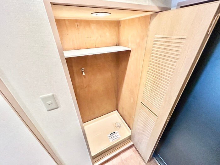 コンフォ－ト若園の物件内観写真