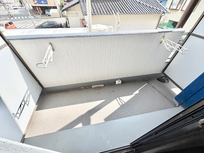 コンフォ－ト若園の物件内観写真