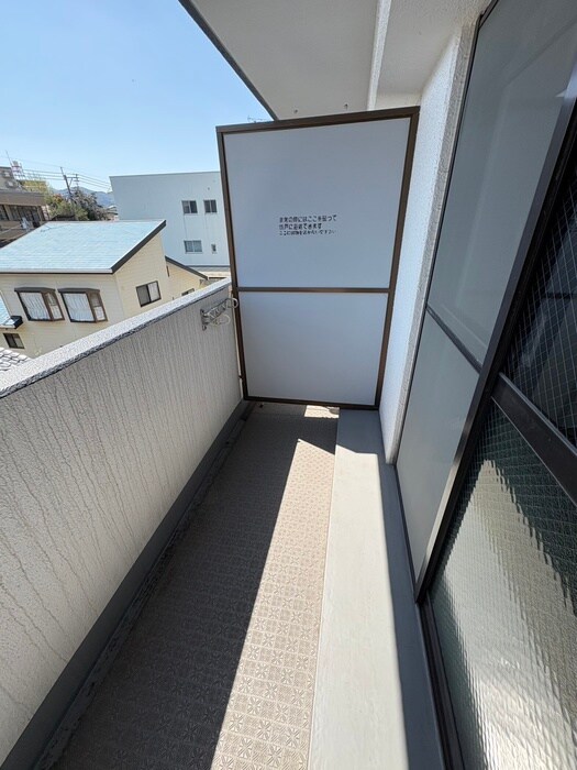 コンフォ－ト若園の物件内観写真