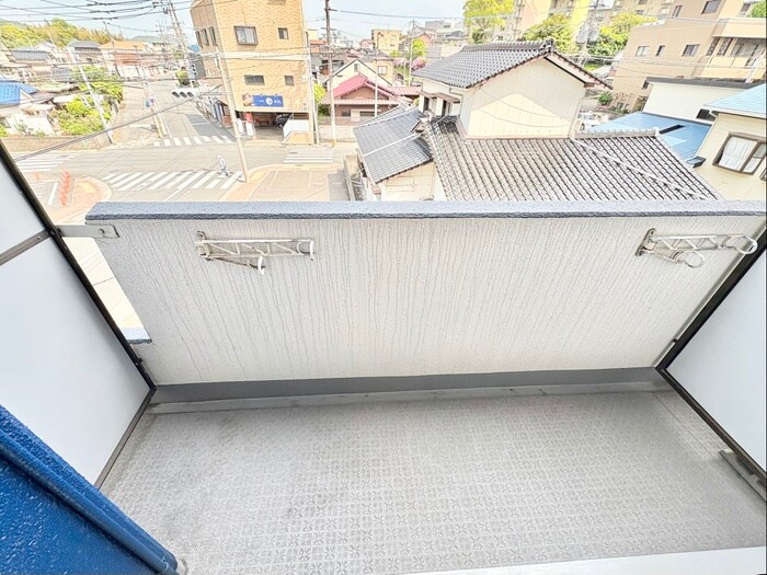 コンフォ－ト若園の物件内観写真