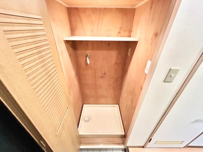 コンフォ－ト若園の物件内観写真