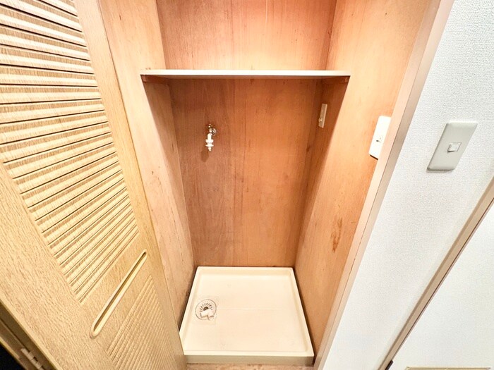 コンフォ－ト若園の物件内観写真