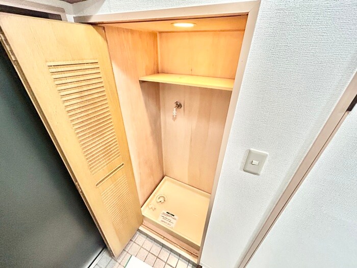 コンフォ－ト若園の物件内観写真