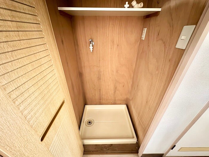 コンフォ－ト若園の物件内観写真