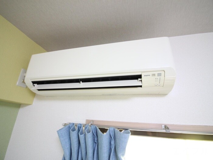 コンフォ－ト若園の物件内観写真