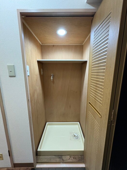 コンフォ－ト若園の物件内観写真