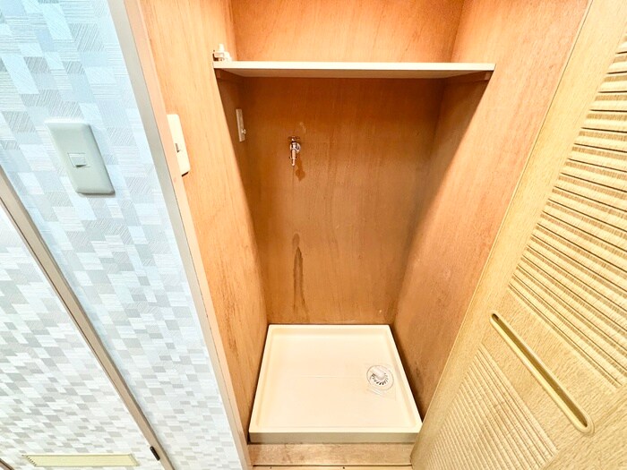 コンフォ－ト若園の物件内観写真