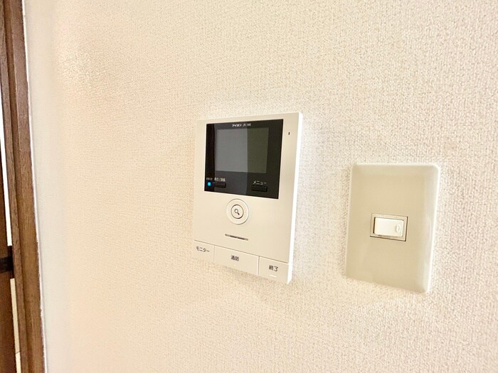 コンフォ－ト若園の物件内観写真