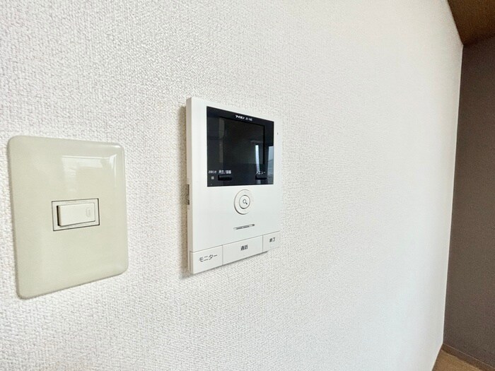 コンフォ－ト若園の物件内観写真