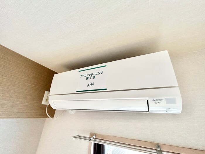 コンフォ－ト若園の物件内観写真