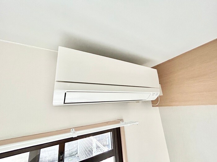 コンフォ－ト若園の物件内観写真