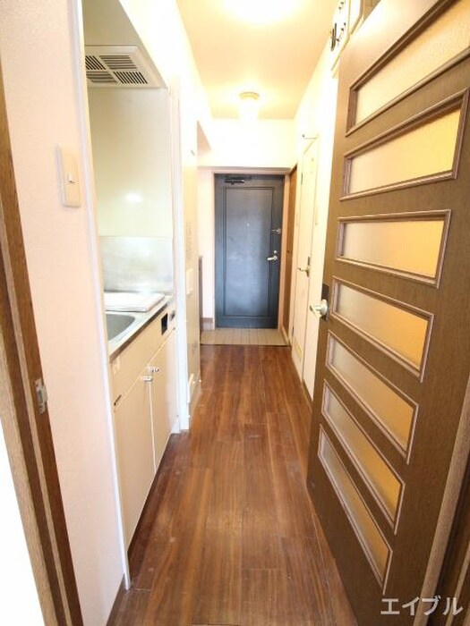 コンフォ－ト若園の物件内観写真