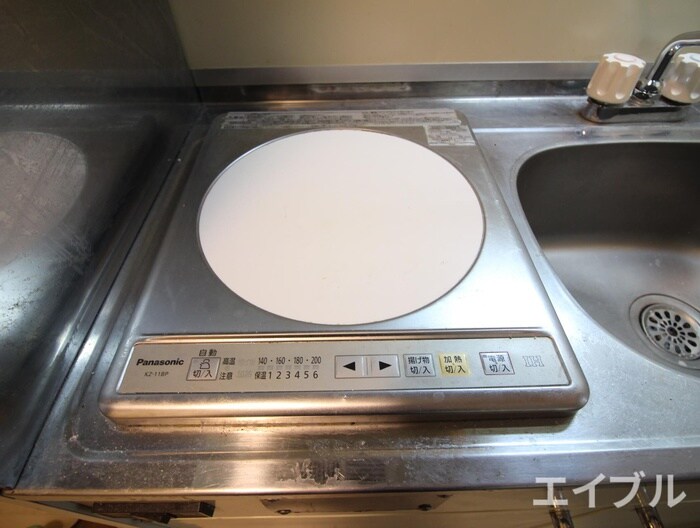 コンフォ－ト若園の物件内観写真