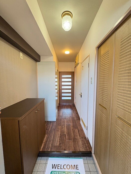 コンフォ－ト若園の物件内観写真