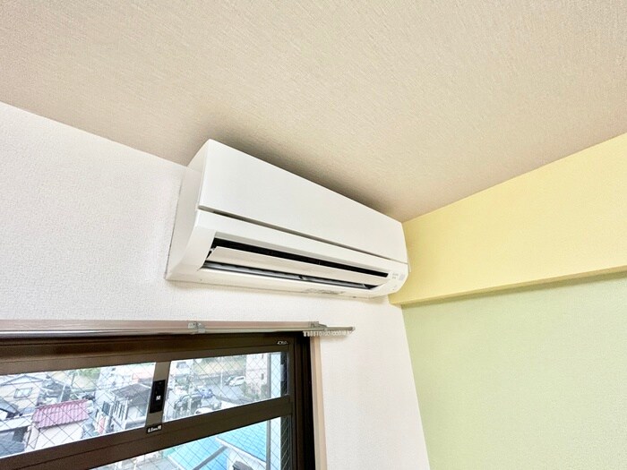 コンフォ－ト若園の物件内観写真