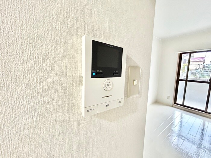 コンフォ－ト若園の物件内観写真