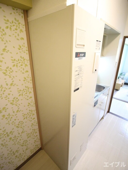 コンフォ－ト若園の物件内観写真